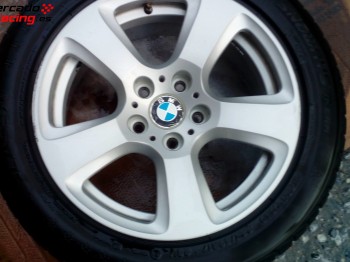 Llantas bmw 17 