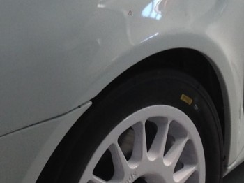 Llantas speedline corsé copa clio troqueladas