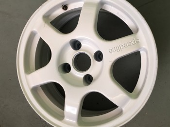 Vendo llantas desafio desde 80 €