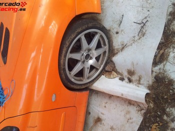 Se venden llantas 17 