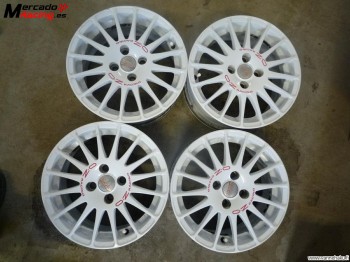 Oz superturismo 15  psa