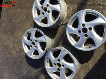 Llantas en 15 206 xs