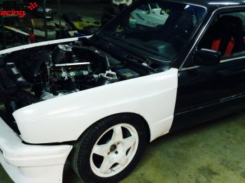 Compomotive 16  4x100