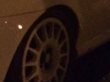 Se venden llantas clio cup en 15 