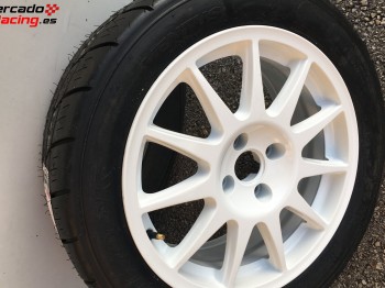 Speedline turini 16  renault