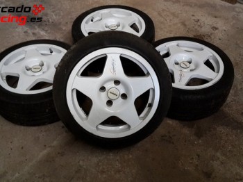 Llantas speedline 2110 en 7x16