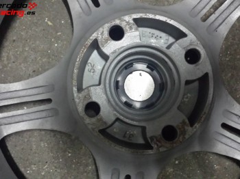 Llantas de aleación racing girus 