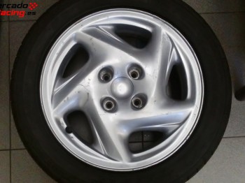 Llanta xsara vts 16v