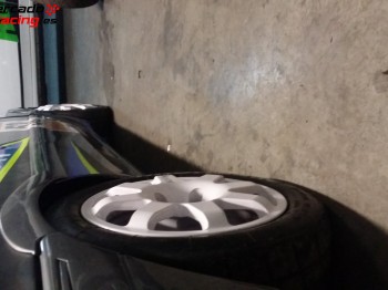 Llantas compomotive grupo a y mo5