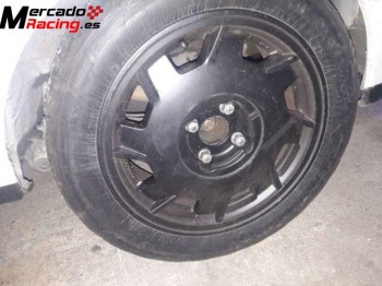 Llantas renault 19 16v