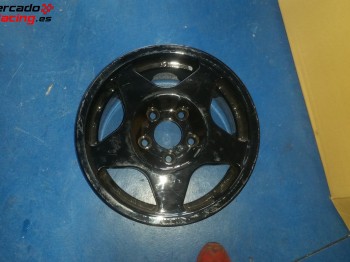 Llantas en 15  5x114