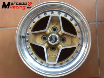 5 llantas braid 7x13