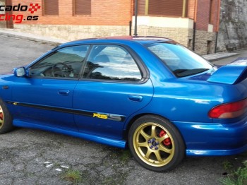 Llantas 17 subaru y mas