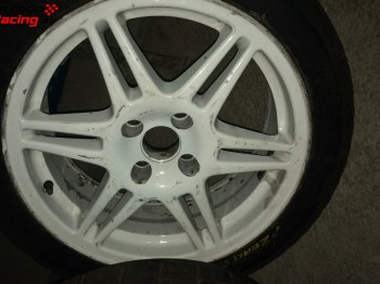 Llantas speedline 2116 