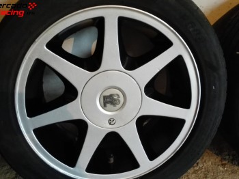 Llantas rs diamonts 16  