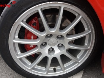 Llantas origen evo x gsr