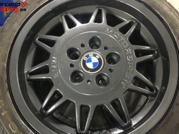 Llantas de m3 e36