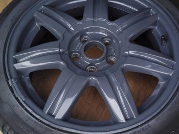 Vendo llanas vag  16 