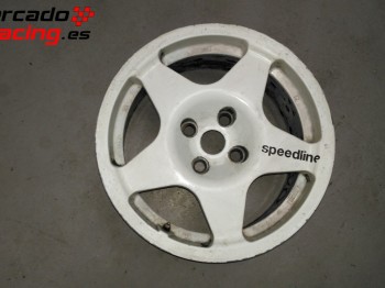 Speedline magnesio 8x16 
