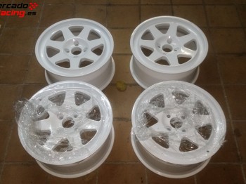 Llantas oficiales ford sierra cosworth