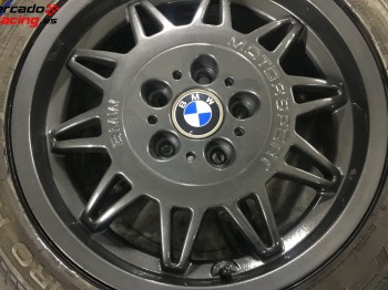 Llantas de m3 e36 ( originales )