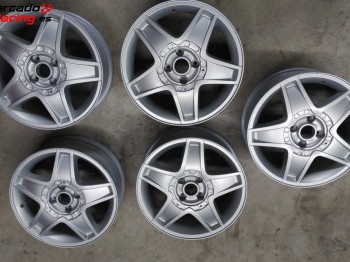 Llantas seat ibiza cordoba cupra