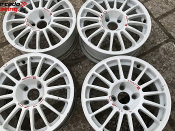 Vendo llantas c2 copa