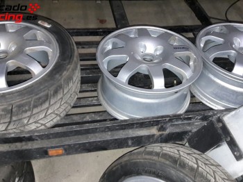 4 gr.a renault sport reforzadas