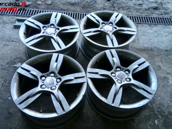 Llantas seat ibiza fr en 16  