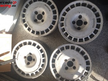 Llantas compomotive 4x108