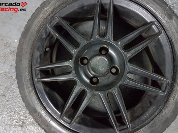 Llantas speedline 16