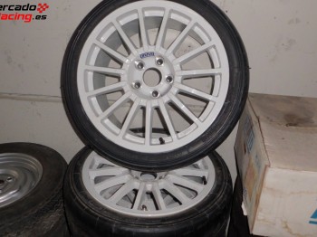 Se venden llantas clio iii