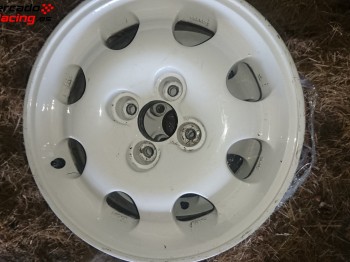 Llantas speedline 205 gti 