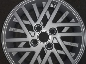 Llantas ford sierra cosworth 4x4.