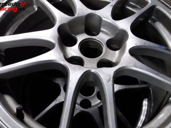 Llantas de mitsubishi en 17