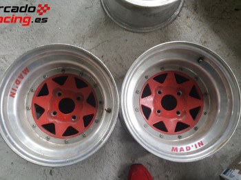 2 llantas madin 13   9 