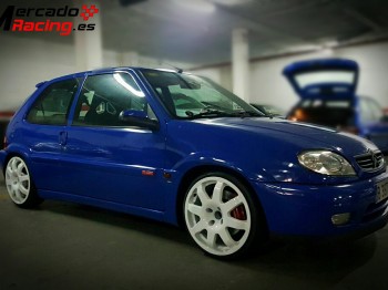 Llantas grupo a speedline 17x7.25 et 16 150km tienen de uso 