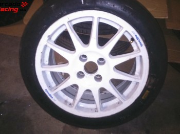 Cambio/vendo turinis en 16 