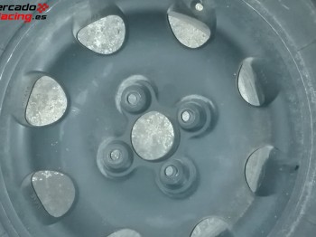 Llantas peugeot 205 gti 