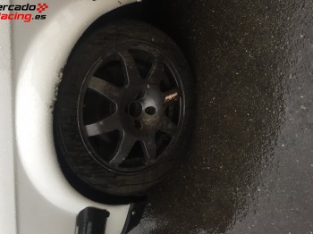 Speedline renault sport 16