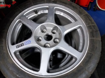 Llantas de mitsubishi en 17