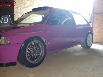 Llantas bbs en 15 4×108