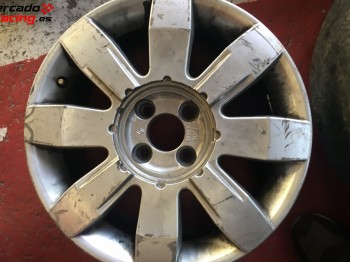 Llantas clio sport 182