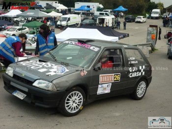 Llantas y slicks en 14