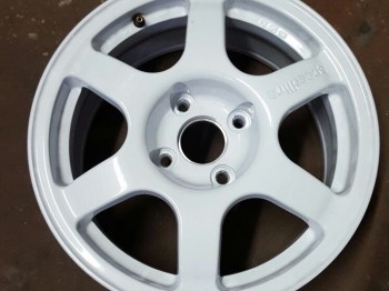 Llantas speedline 15 trofeo 206