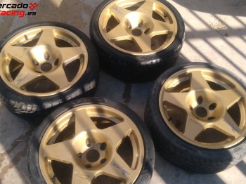 Compomotive mo5 m3 e30 gracias.a