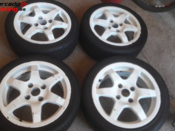 Tecnomagnesio 4x108 en 15