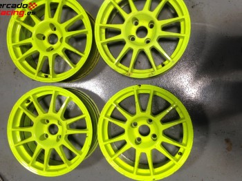 Speedline evo corsé 16 