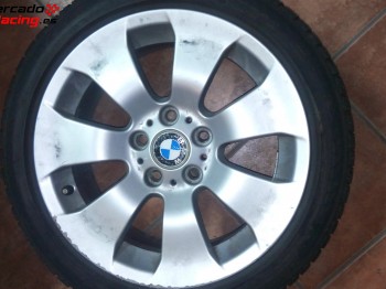 Llantas 17 para bmw.