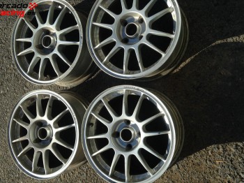 Oz superligera en 16